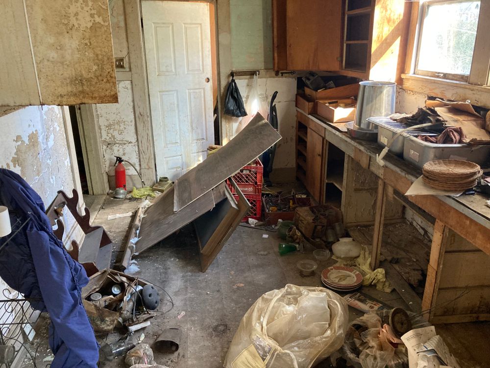 All Photos for Ridall & More Junk Removal in Beebe, AR
