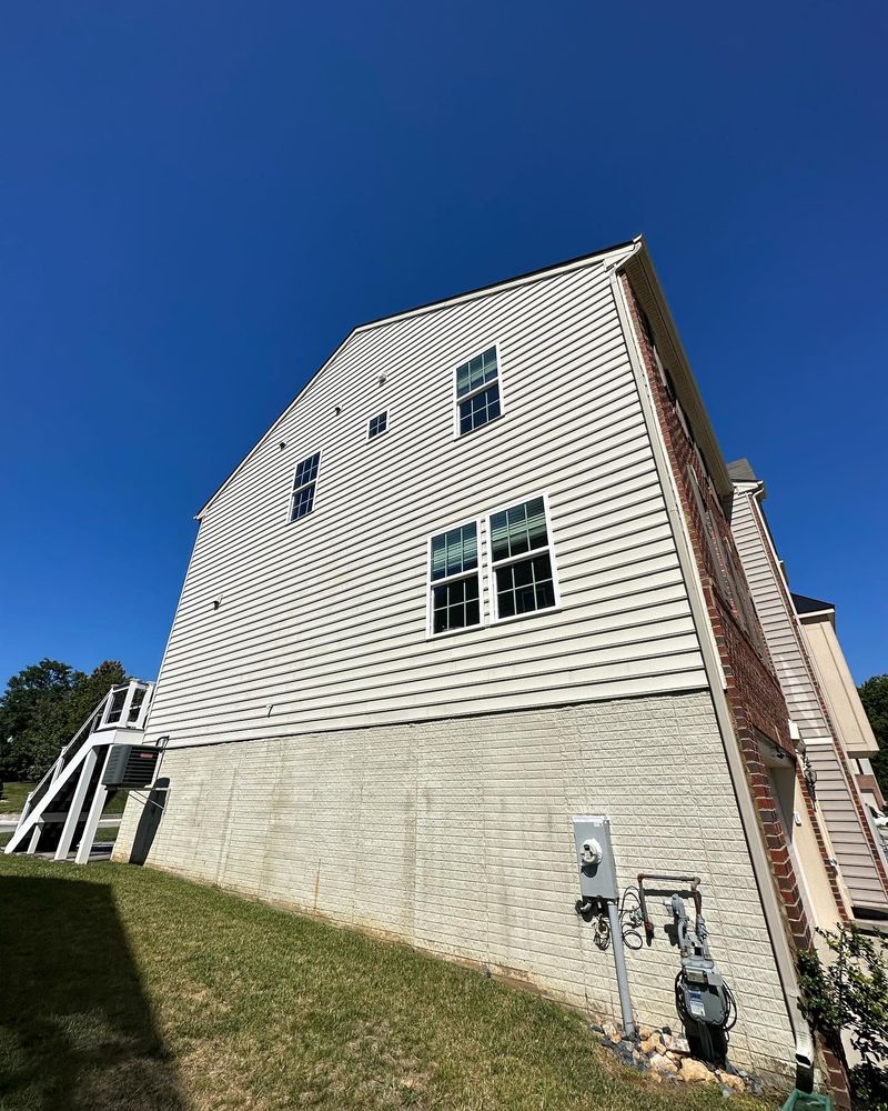 All Photos for Hydra-Lok Softwash LLC in Maryland, Catonsville