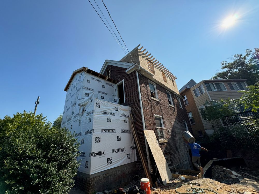 All Photos for Ellery Contracting in Washington, DC