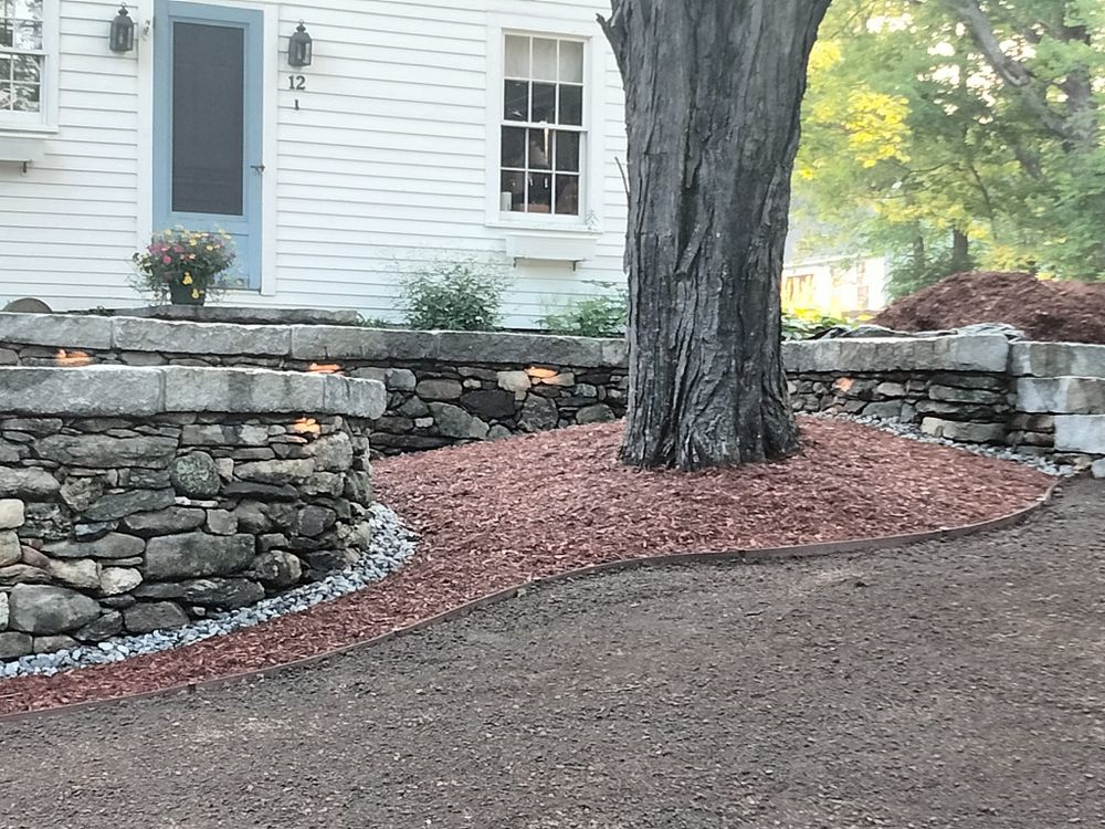 All Photos for Chaban Masonry in Athol, MA