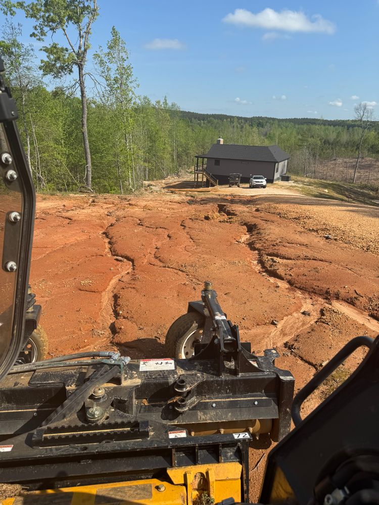 All Photos for Simmons land works in Sardis,, TN