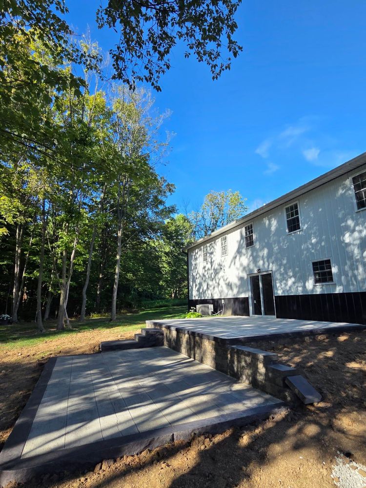 All Photos for New Edge Concrete in Mount Vernon, OH