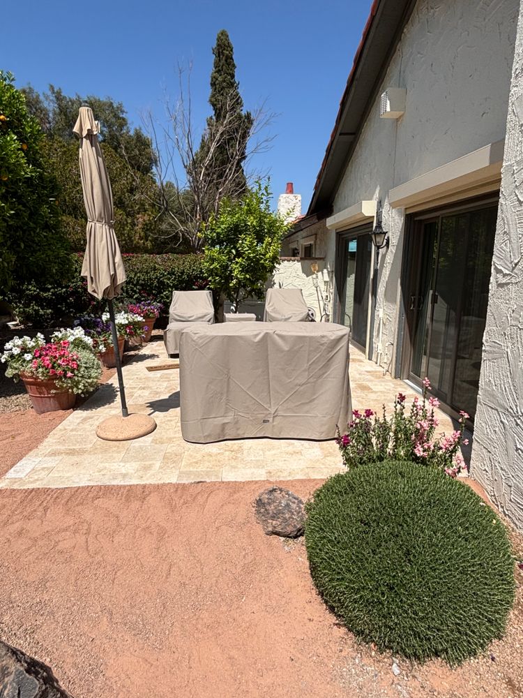 All Photos for Good Hands Landscape in Maricopa, AZ