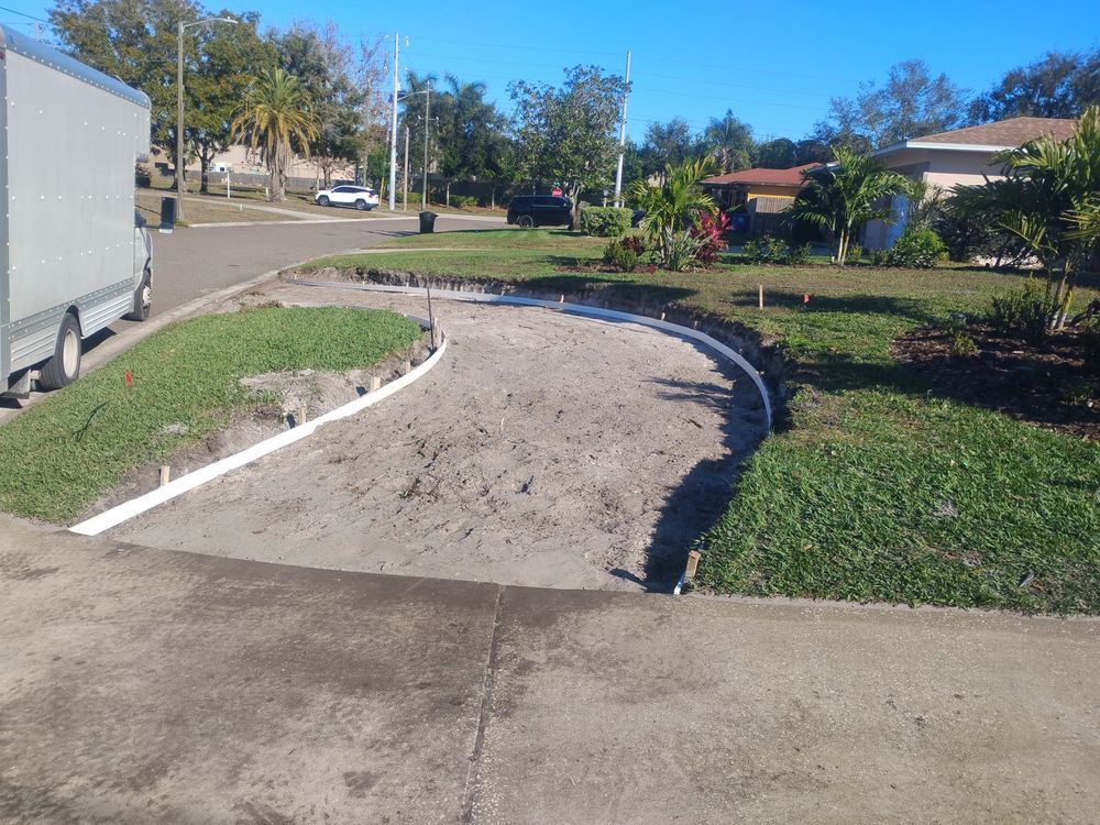 All Photos for Troiano Concrete & Masonry in Clearwater, FL