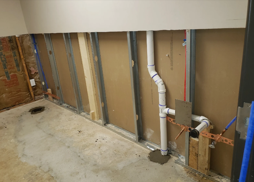 Pipe Installation and Repairs for JB & Sons Plumbing LLC  in Irving, TX