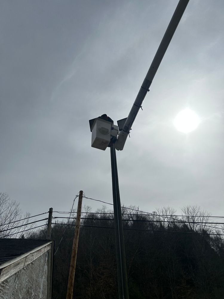 All Photos for RP Electric in Vancleve, KY