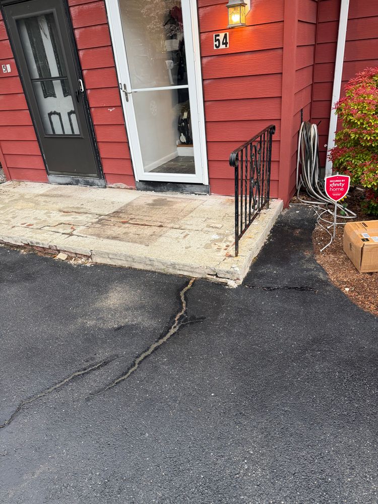 All Photos for S&G Hardscaping and Plowing in Boston, MA