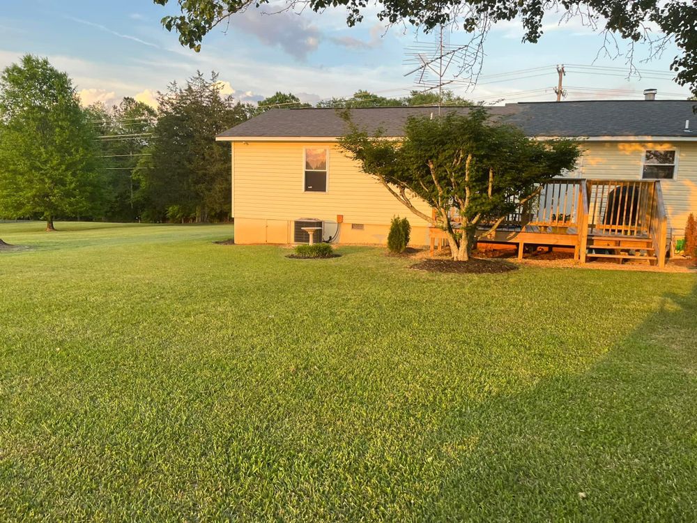 All Photos for Xtreme Landscaping & Lawn Care in Lincoln, AL