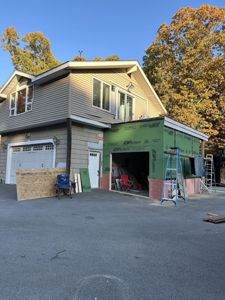 All Photos for Top Pros Construction in Haverhill, MA