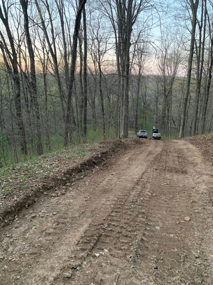All Photos for Oaks Excavating in Lyles, TN
