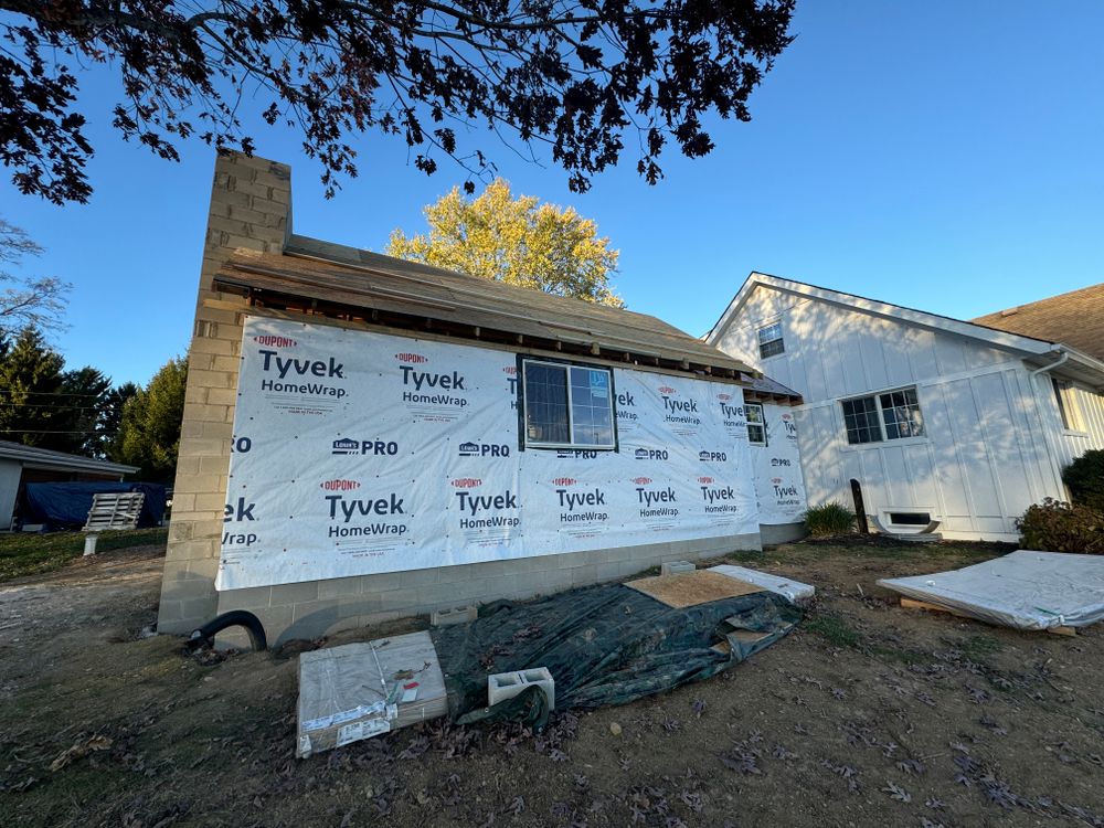 All Photos for The Fairfield County Remodeling Co. in Baltimore, OH