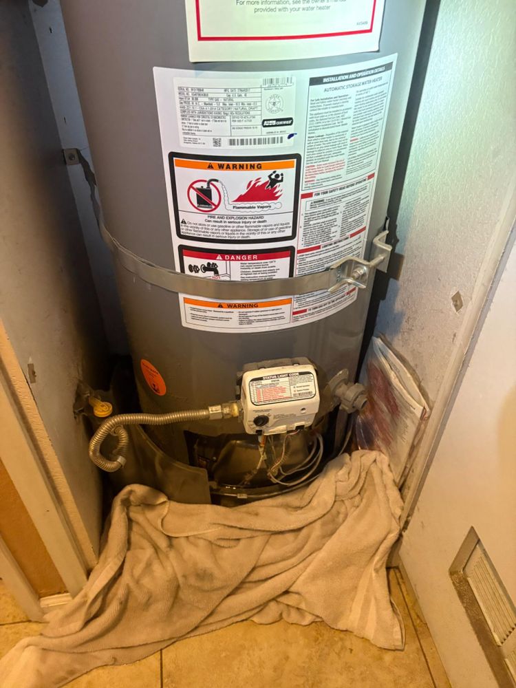 All Photos for Drain Surgeon Inc. in Fontana, CA