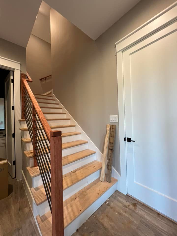 All Photos for Tailor Made Custom Homes in North, TX