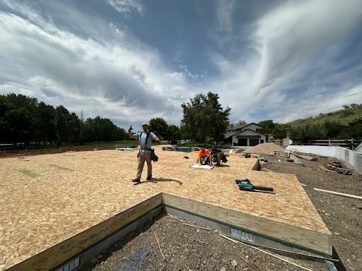 All Photos for River Born Construction in Boise, ID