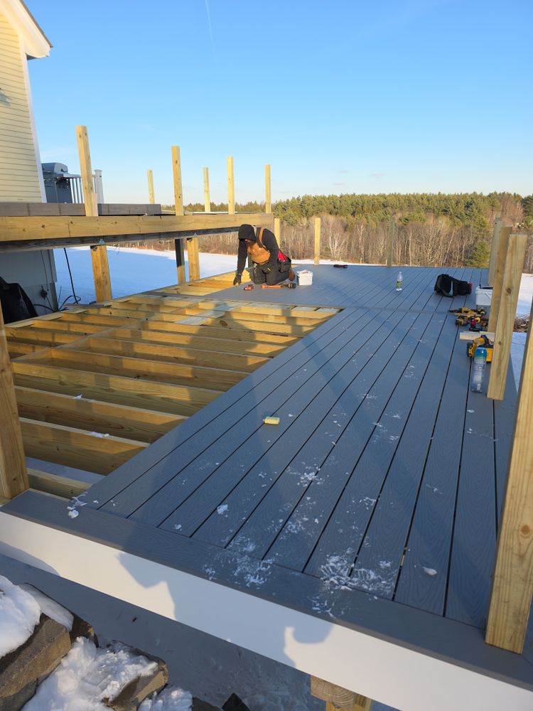 All Photos for Murphy's Tech & Trade in Sullivan County, NH