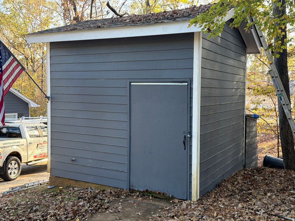 All Photos for Ang Painting LLC in Athens, GA