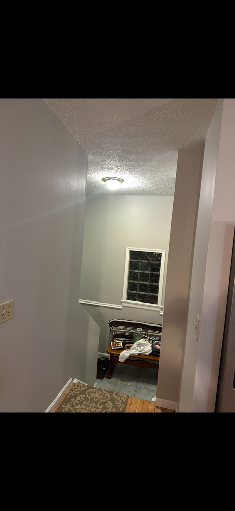 Interior Painting for Picture Perfect Illustration in Rochester, NY