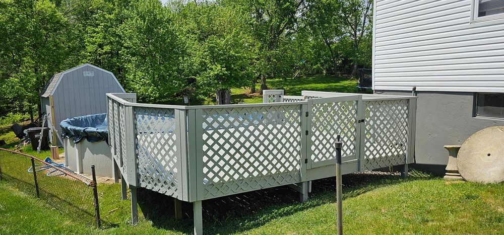 All Photos for Hearts & Hands Painting in Campbell, KY