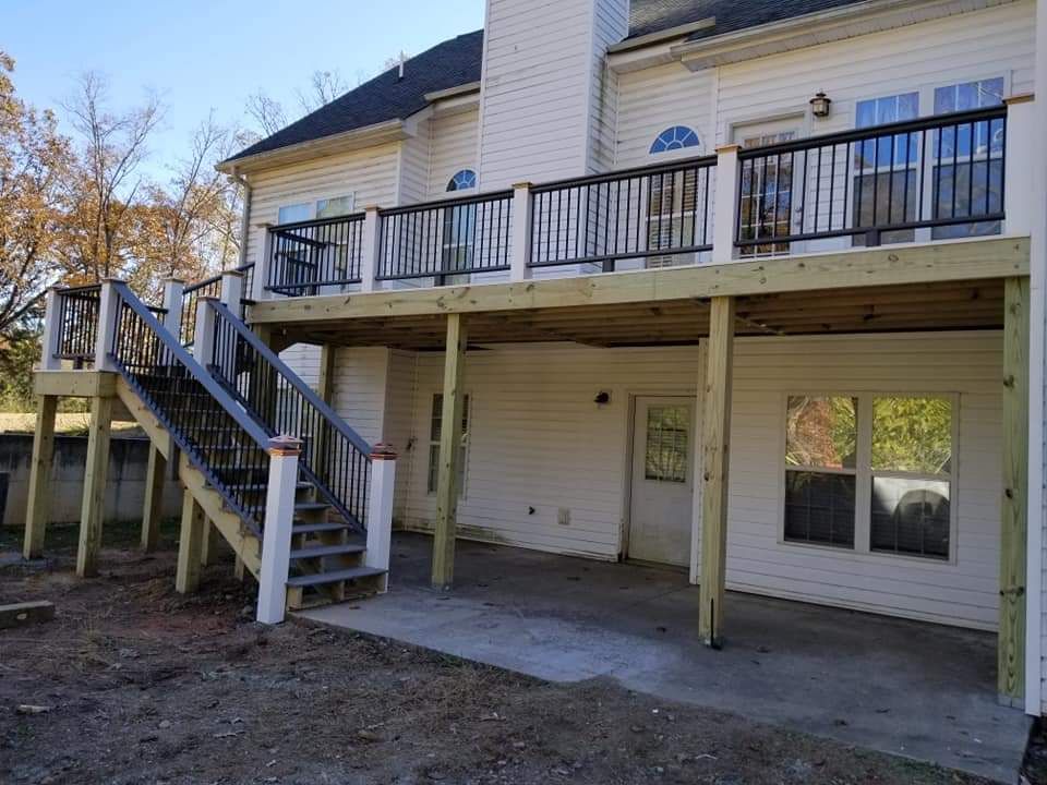 All Photos for Castaneda Home Services  in Gainesville, GA