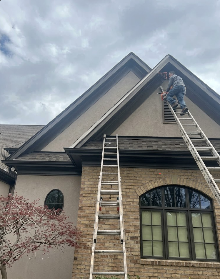 TrueHome Painting team in Charlotte, NC - people or person