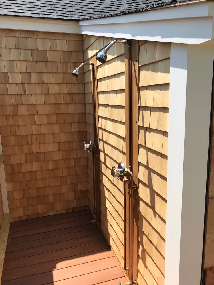 All Photos for Diony Gil Construction Inc. in Nantucket, MA