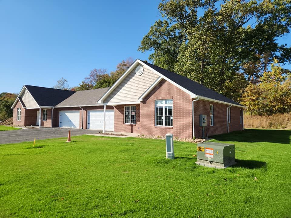 All Photos for Davis Masonry in New Castle, PA