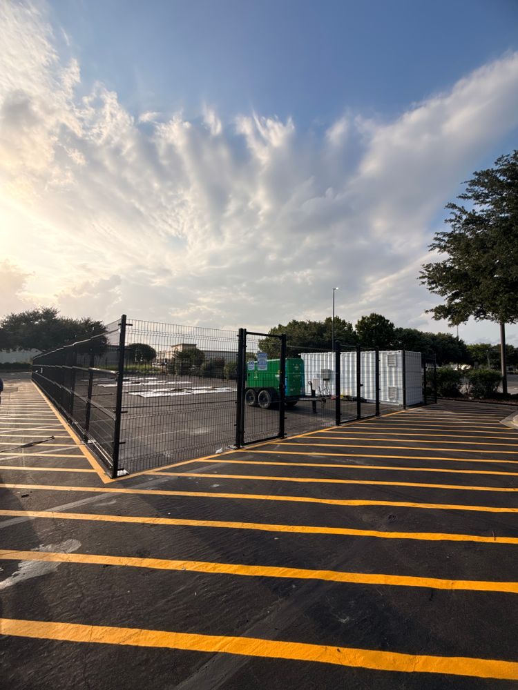 All Photos for Sosa Fence in Houston, TX