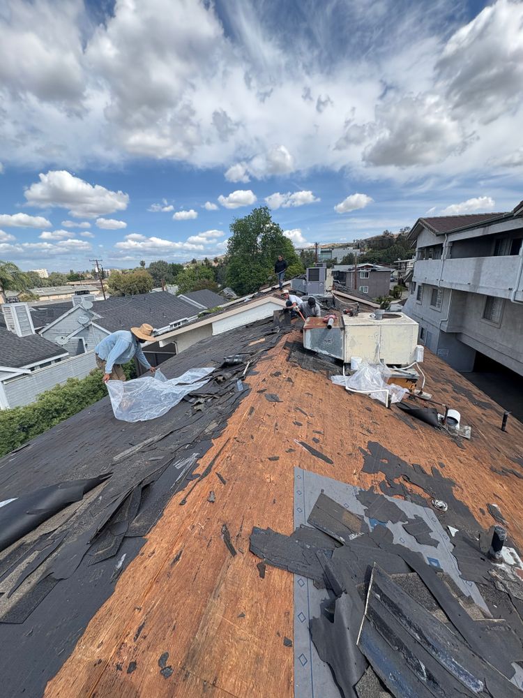 All Photos for Lopez Roofing & Construction in Hesperia, CA