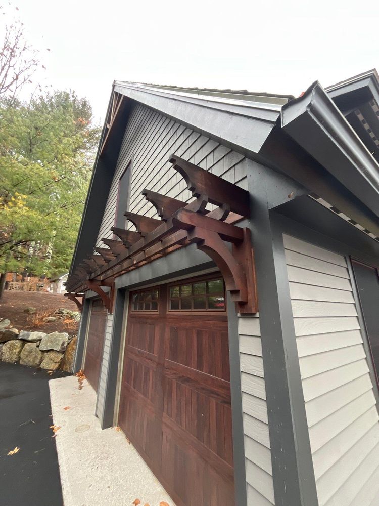 All Photos for Jalbert Contracting LLC in Alton, NH