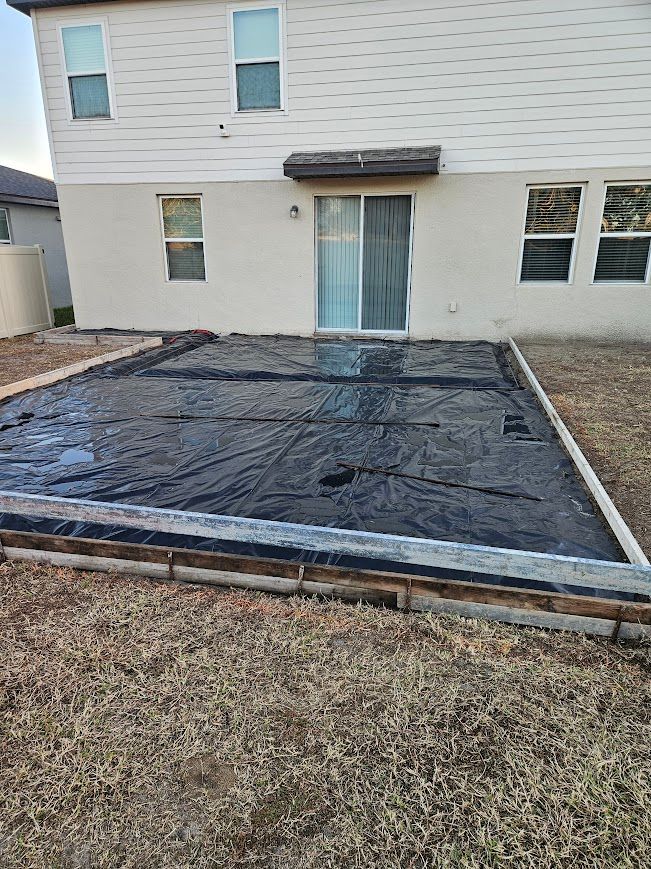 All Photos for Clark Masonry in Lake County, FL
