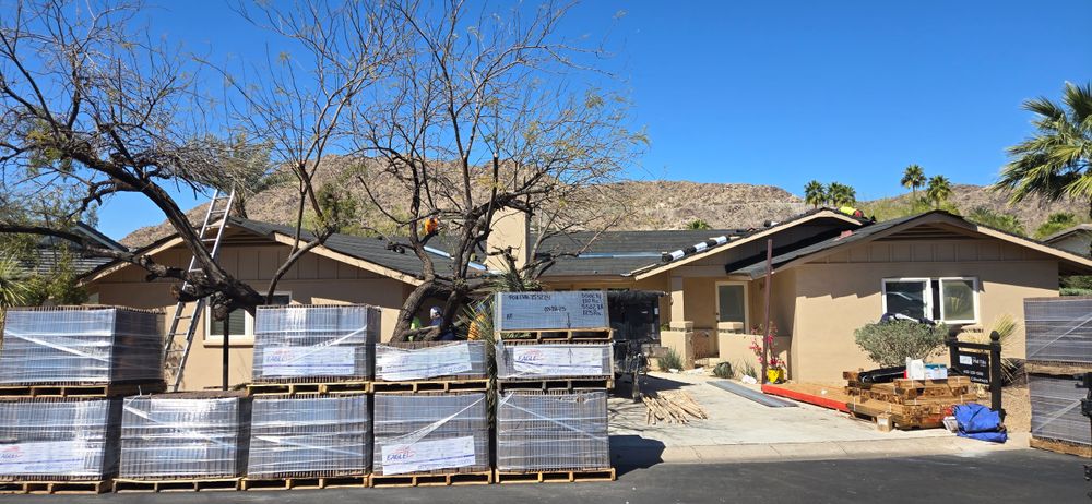 All Photos for Agency Roofing in Phoenix, AZ