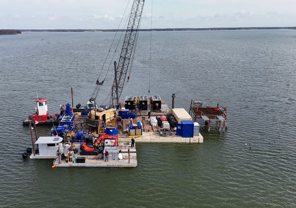 BR Construction LLC team in Corsicana, TX - people or person