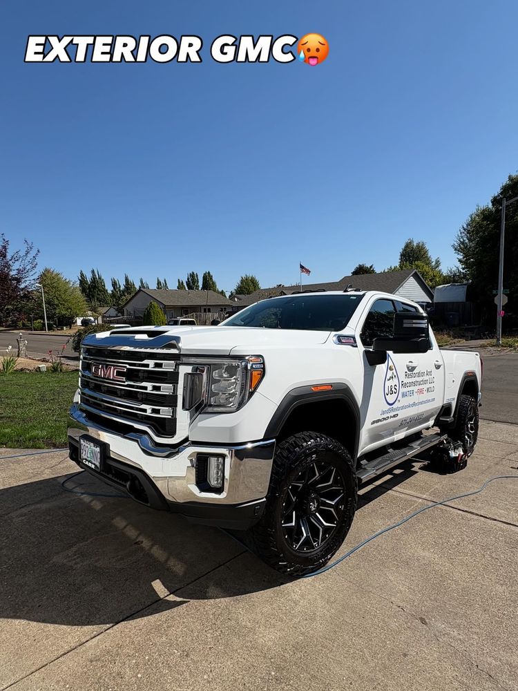 All Photos for Will's Auto Detailing in Yamhill County, OR