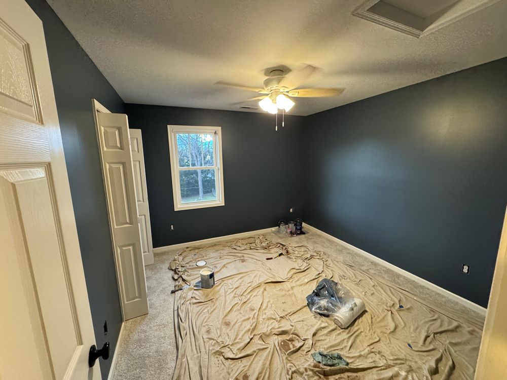 All Photos for Prime Touch Painting LLC in Staunton, VA