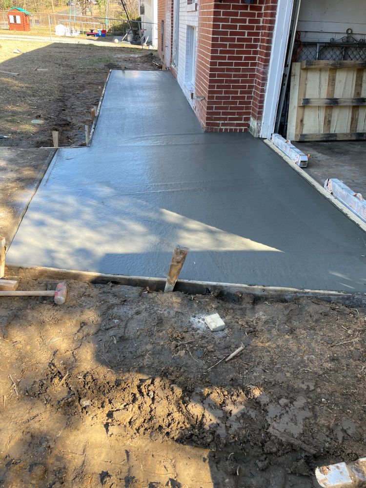 All Photos for Expedite Construction in Douglasville, GA