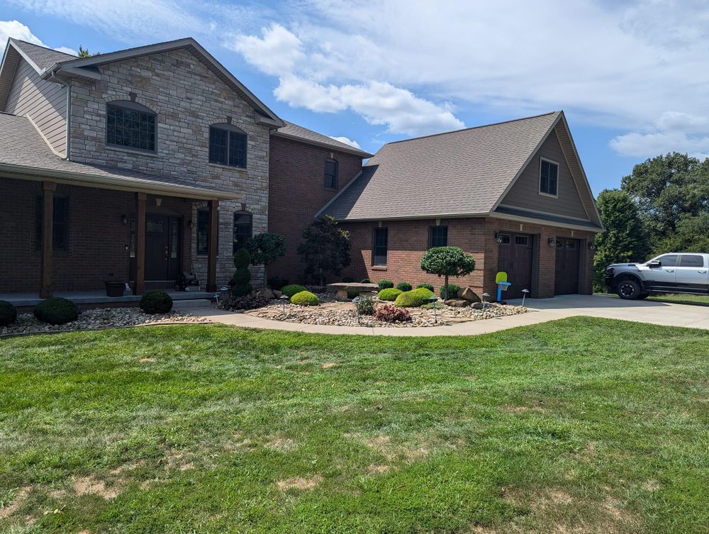 All Photos for Xtreme landscaping LLC in Zanesville, OH