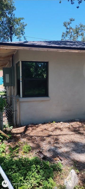 Stucco for Escorpio Painting in Tampa, FL
