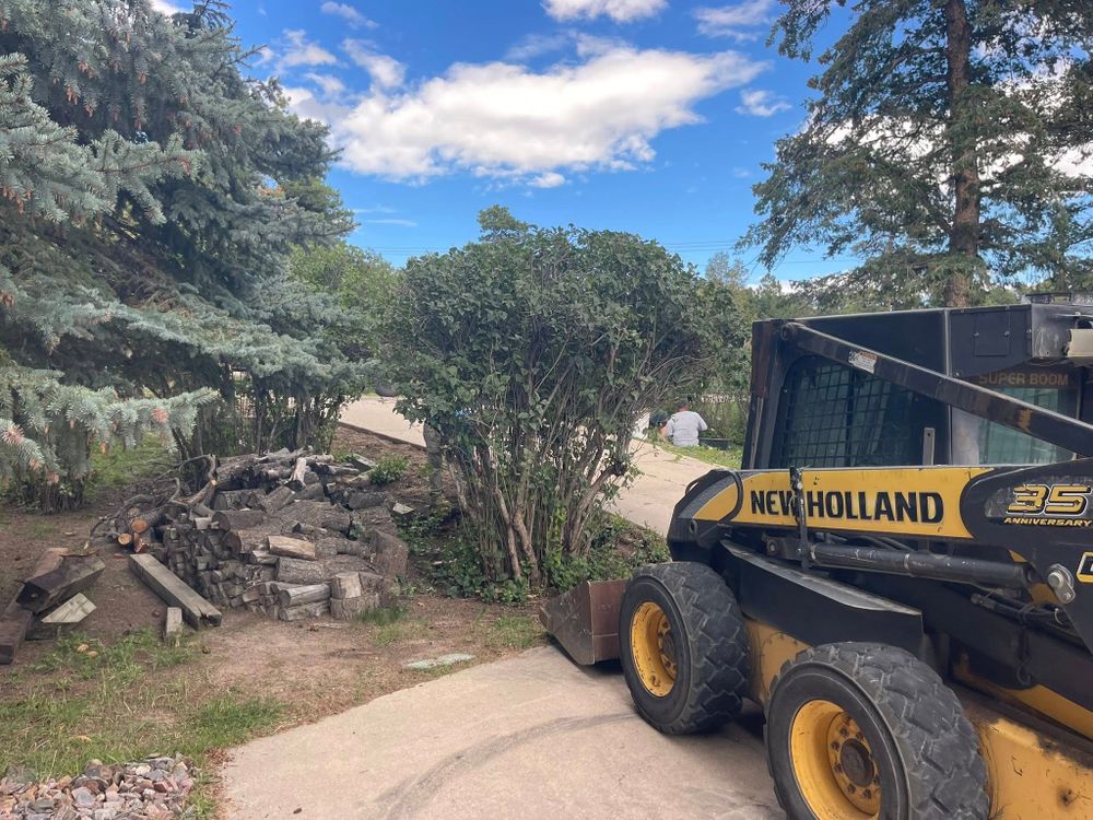 Escala Concrete & Landscaping team in Colorado Springs, CO - people or person
