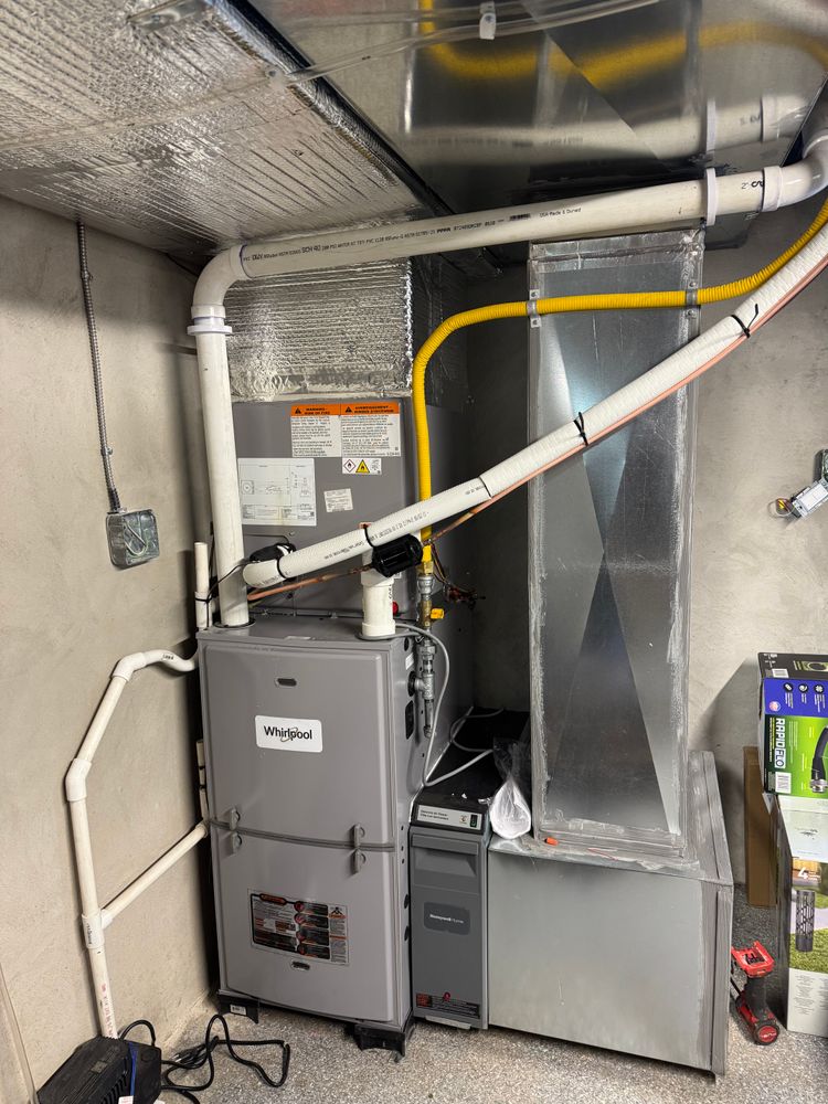 All Photos for Affordable Indoor Comfort in Hammonton, NJ