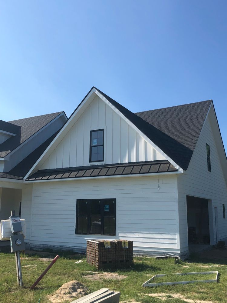 All Photos for DC Exteriors in Savannah, GA