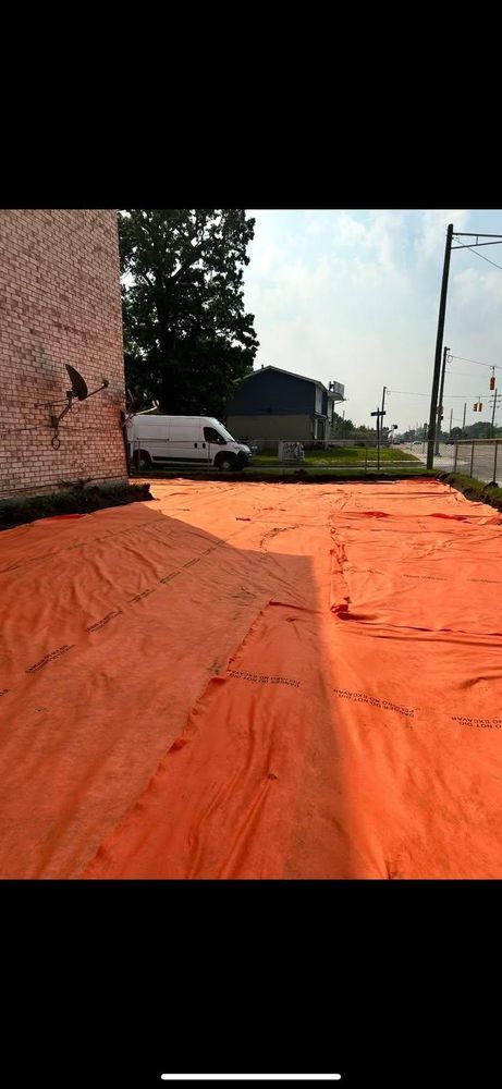 All Photos for Elevated Concrete and Home Improvements in Belleville, MI