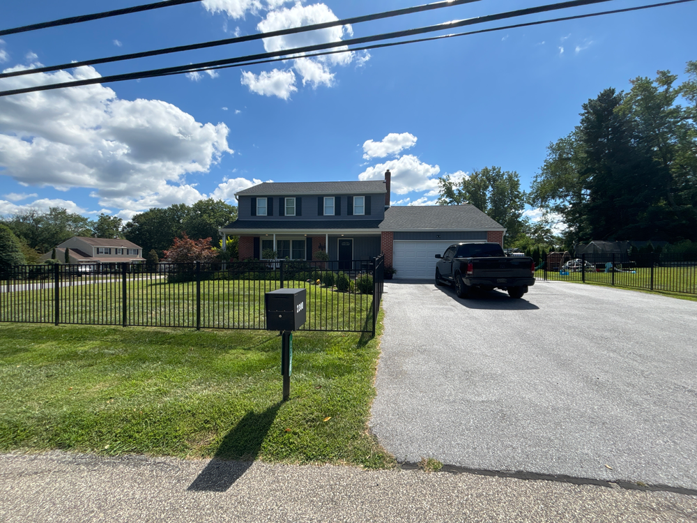 All Photos for Creekside Power Washing in Aston Township, PA