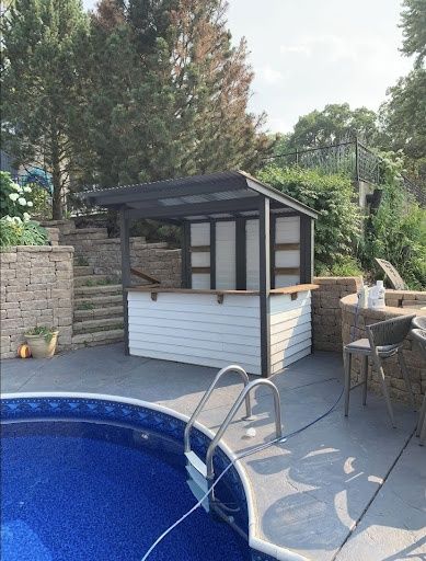 All Photos for DB Pro Painting in Telford, TN