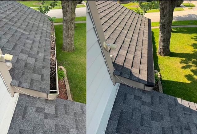 All Photos for Precision Gutters LLC in West Allis, WI