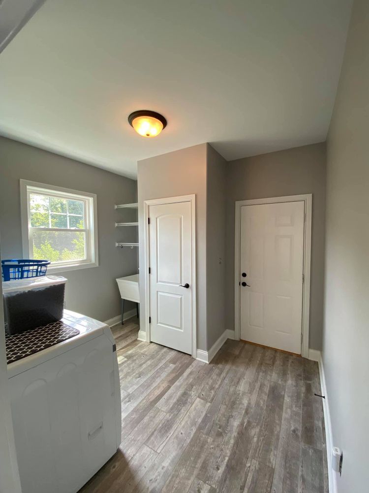 All Photos for Harrison Painting & Design in Portage, IN
