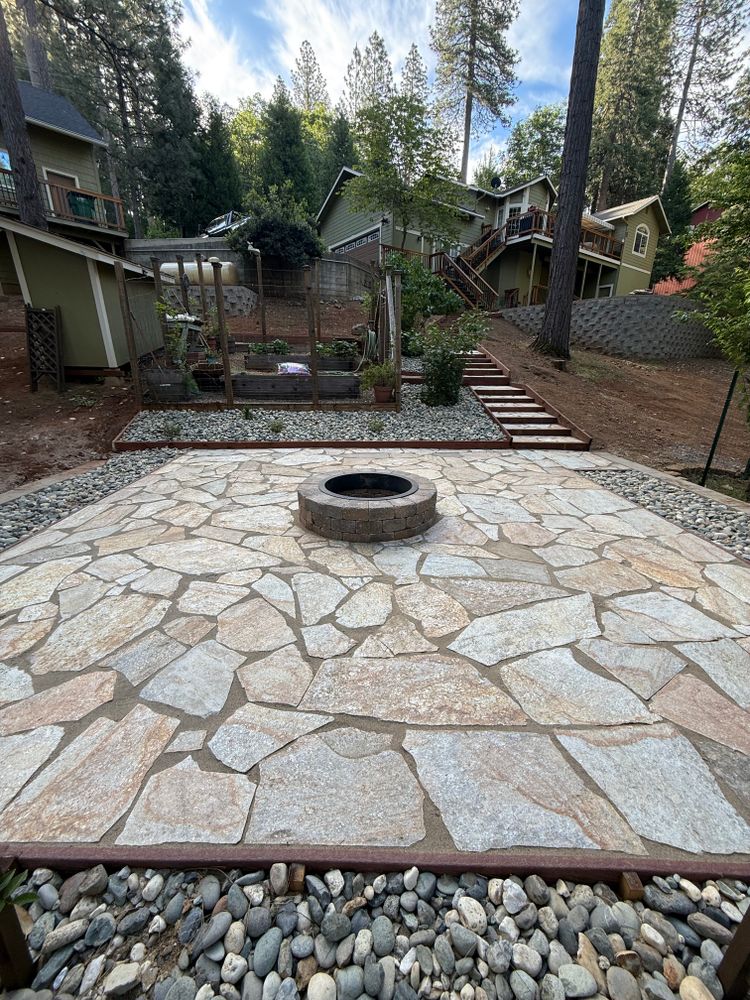 All Photos for Diamond Landscape & Hardscape in Diamond Springs, CA