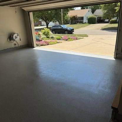 Transform your garage with our exceptional flooring solutions, offering durability and style. Our expert team ensures a seamless installation process, enhancing both the functionality and appearance of your space. for TC Flooring in Orient, OH