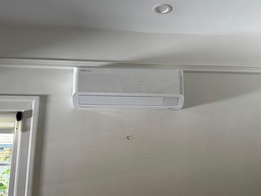 All Photos for Contra Costa Heating & Air Conditioning in San Leandro, CA