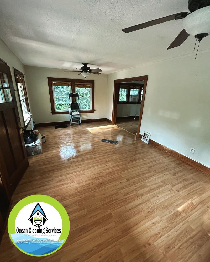 All Photos for Ocean Cleaning Services in Des Moines, IA