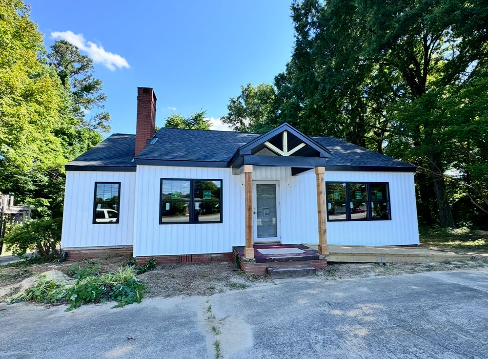 All Photos for UBuild Construction in Greensboro, North Carolina